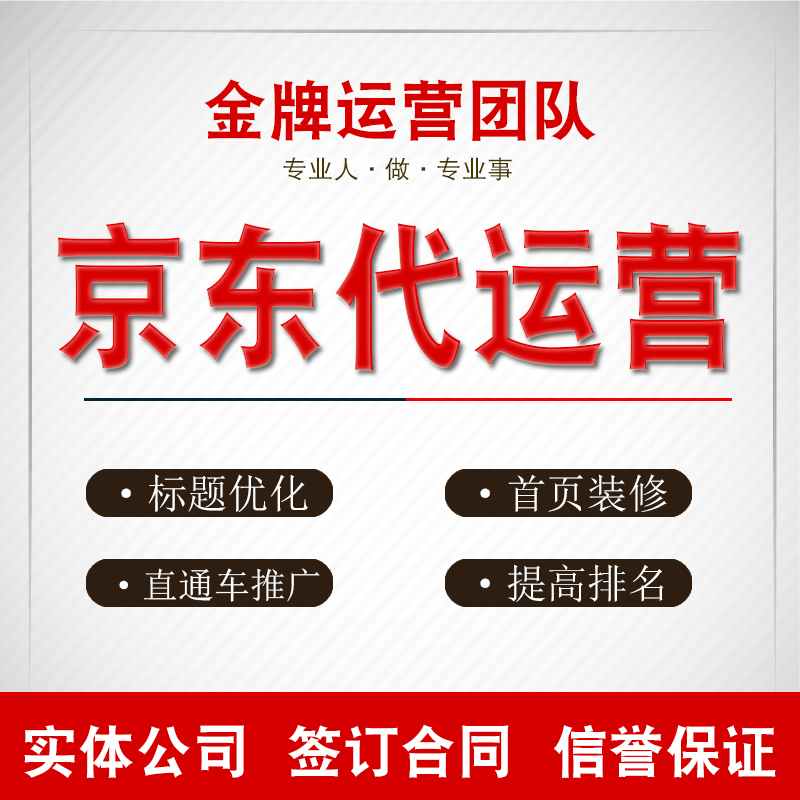 电商代运营：助力企业开启线上新篇章